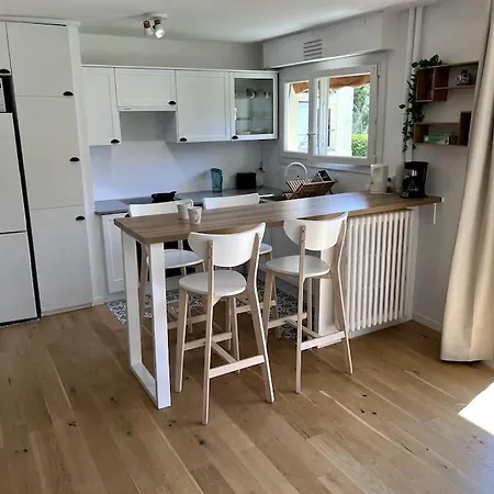 Superbe Appartement Avec Belle Vue Jardin París Exterior foto